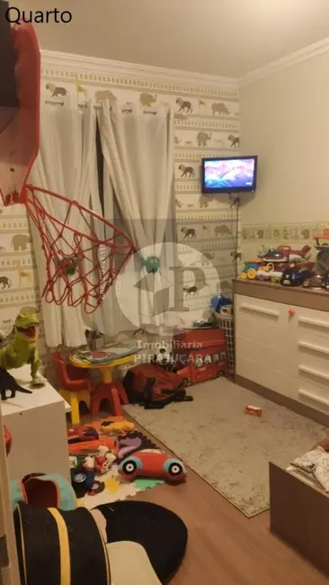 Foto 3 de Apartamento com 2 quartos à venda, 76m2 em Jardim Maria Rosa, Taboao Da Serra - SP