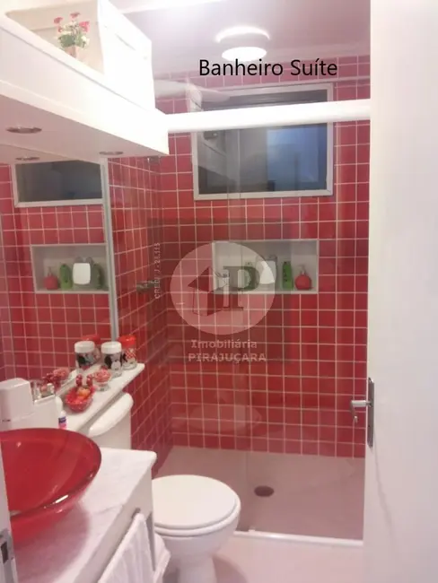 Foto 6 de Apartamento com 2 quartos à venda, 76m2 em Jardim Maria Rosa, Taboao Da Serra - SP