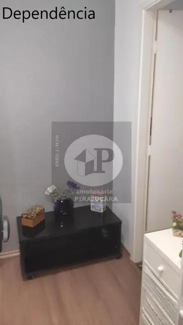 Foto 8 de Apartamento com 2 quartos à venda, 76m2 em Jardim Maria Rosa, Taboao Da Serra - SP