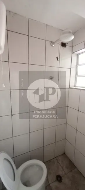 Foto 3 de Casa com 1 quarto para alugar, 107m2 em Jardim São Luiz, Embu Das Artes - SP