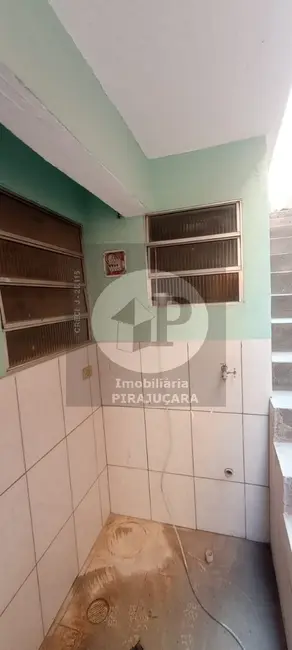 Foto 2 de Casa com 1 quarto para alugar, 107m2 em Jardim São Luiz, Embu Das Artes - SP