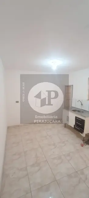 Foto 1 de Casa com 1 quarto para alugar, 107m2 em Jardim São Luiz, Embu Das Artes - SP