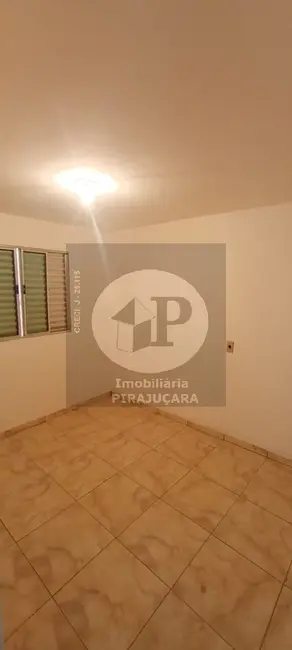 Foto 4 de Casa com 1 quarto para alugar, 107m2 em Jardim São Luiz, Embu Das Artes - SP