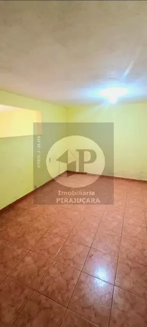 Foto 2 de Casa com 2 quartos à venda, 227m2 em Jardim Sílvio Sampaio, Taboao Da Serra - SP