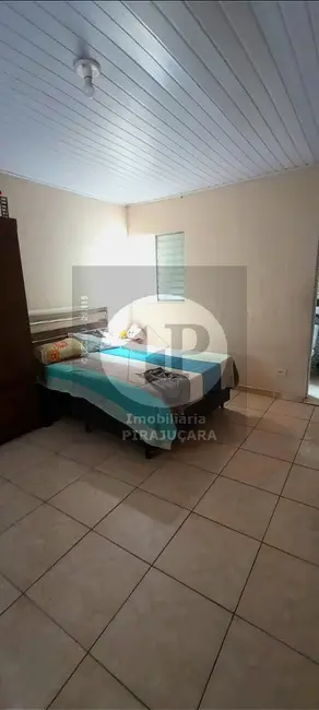 Foto 8 de Casa com 2 quartos à venda, 227m2 em Jardim Sílvio Sampaio, Taboao Da Serra - SP