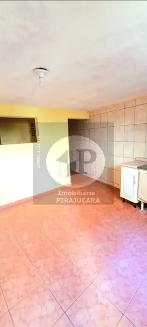 Foto 6 de Casa com 2 quartos à venda, 227m2 em Jardim Sílvio Sampaio, Taboao Da Serra - SP