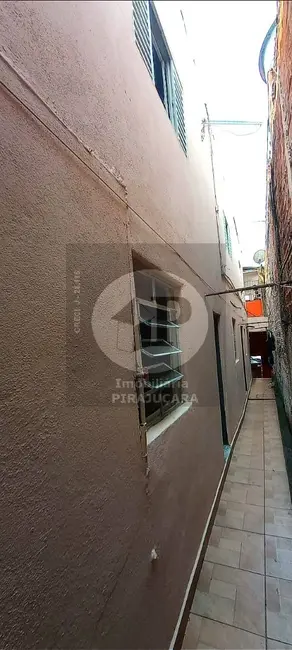 Foto 3 de Casa com 2 quartos à venda, 227m2 em Jardim Sílvio Sampaio, Taboao Da Serra - SP