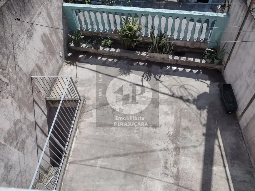 Foto 3 de Casa com 2 quartos à venda, 106m2 em Jardim Suína, Taboao Da Serra - SP