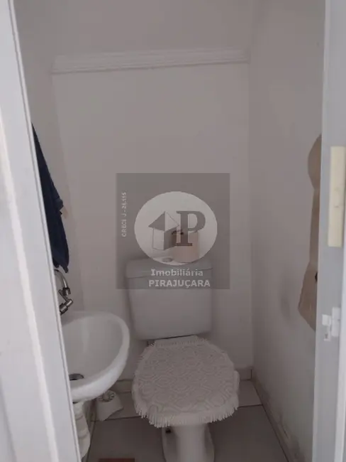 Foto 7 de Casa com 2 quartos à venda, 106m2 em Jardim Suína, Taboao Da Serra - SP