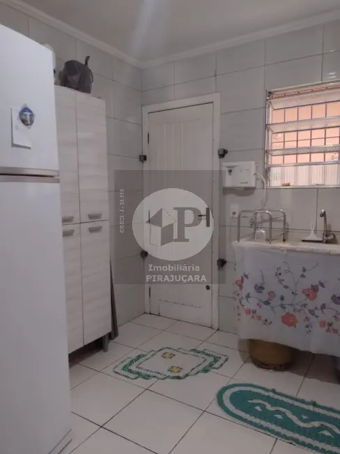 Foto 6 de Casa com 2 quartos à venda, 106m2 em Jardim Suína, Taboao Da Serra - SP