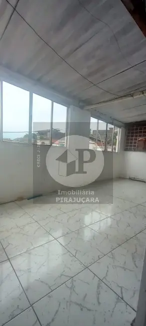Foto 9 de Casa com 2 quartos à venda em Jardim Record, Taboao Da Serra - SP