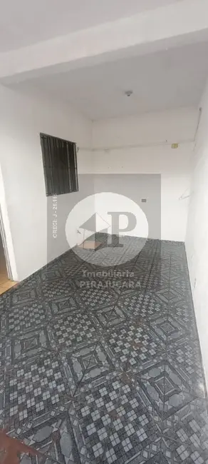 Foto 8 de Casa com 2 quartos à venda em Jardim Record, Taboao Da Serra - SP