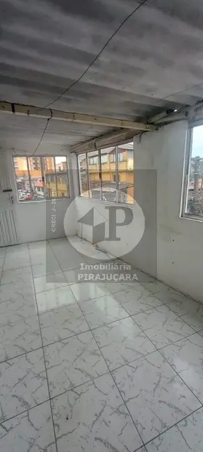 Foto 7 de Casa com 2 quartos à venda em Jardim Record, Taboao Da Serra - SP