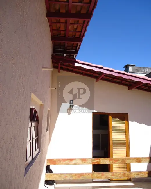 Foto 4 de Casa com 3 quartos à venda, 126m2 em Campo Limpo, São Paulo - SP