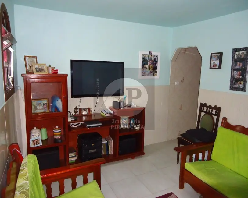 Foto 7 de Casa com 3 quartos à venda, 126m2 em Campo Limpo, São Paulo - SP