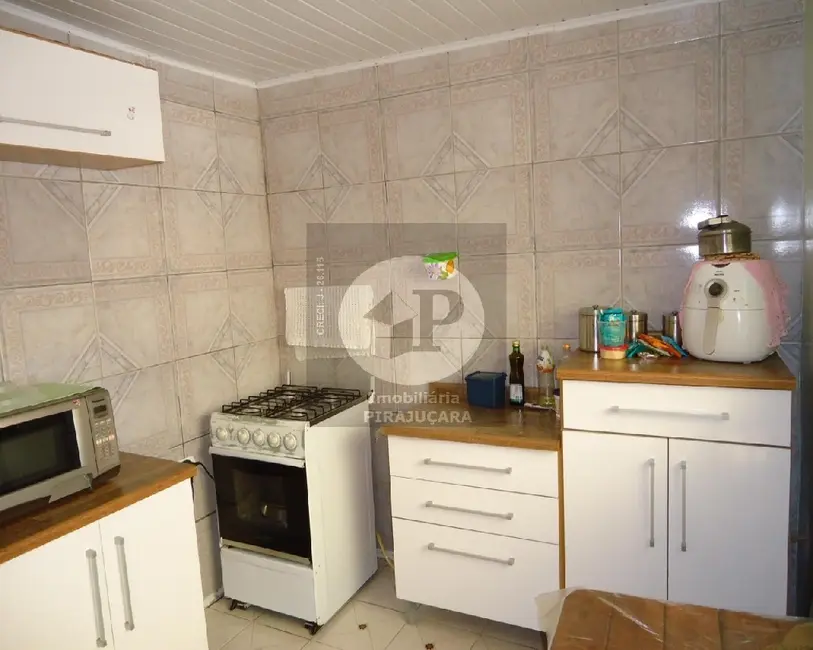 Foto 5 de Casa com 3 quartos à venda, 126m2 em Campo Limpo, São Paulo - SP