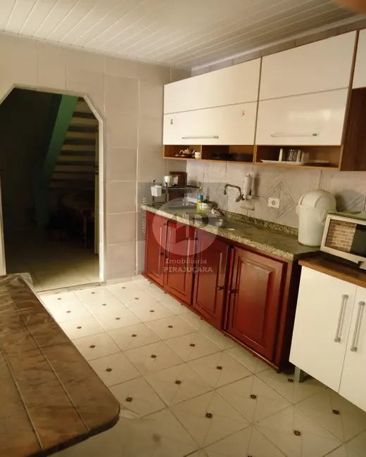 Foto 6 de Casa com 3 quartos à venda, 126m2 em Campo Limpo, São Paulo - SP