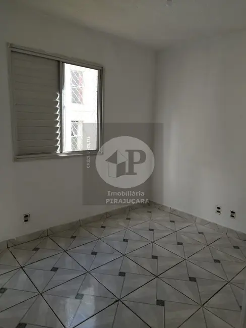 Foto 3 de Apartamento com 2 quartos à venda, 45m2 em Vila Indiana, Taboao Da Serra - SP