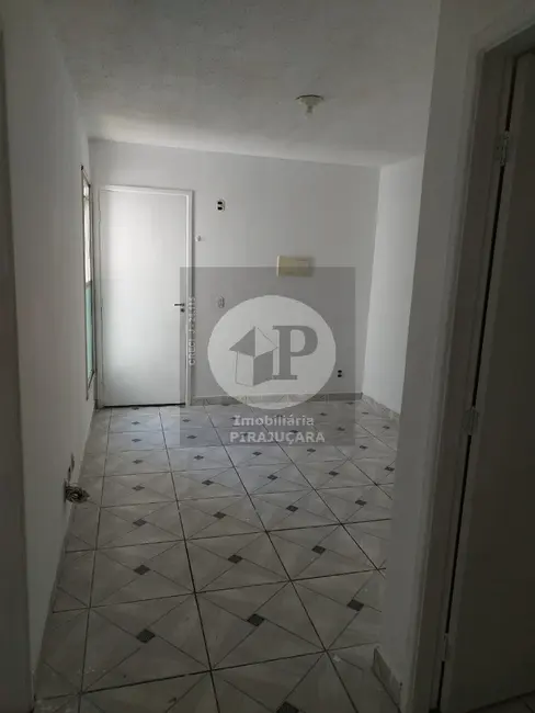 Foto 2 de Apartamento com 2 quartos à venda, 45m2 em Vila Indiana, Taboao Da Serra - SP