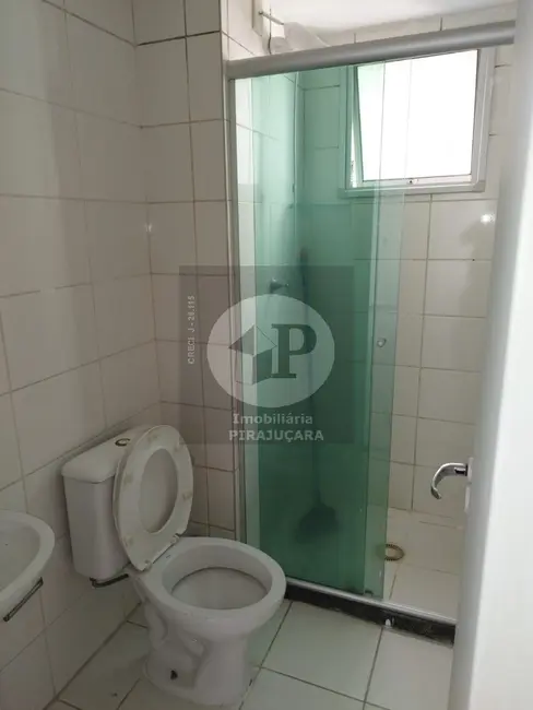 Foto 4 de Apartamento com 2 quartos à venda, 45m2 em Vila Indiana, Taboao Da Serra - SP