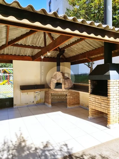 Foto 5 de Apartamento com 2 quartos à venda, 45m2 em Vila Indiana, Taboao Da Serra - SP