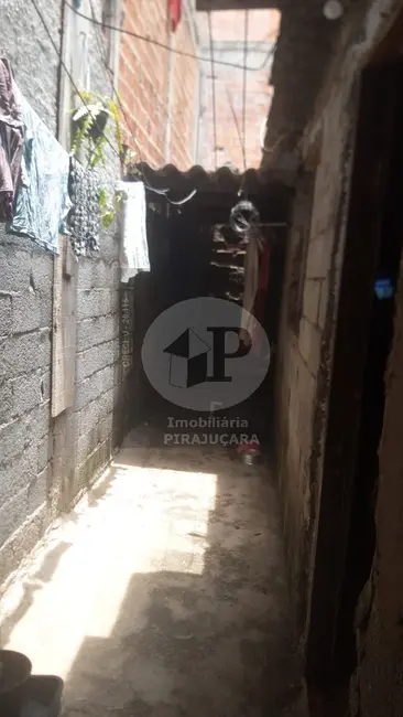 Foto 2 de Casa com 2 quartos à venda, 72m2 em Sítio das Madres, Taboao Da Serra - SP