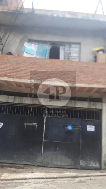 Foto 1 de Casa com 2 quartos à venda, 72m2 em Sítio das Madres, Taboao Da Serra - SP