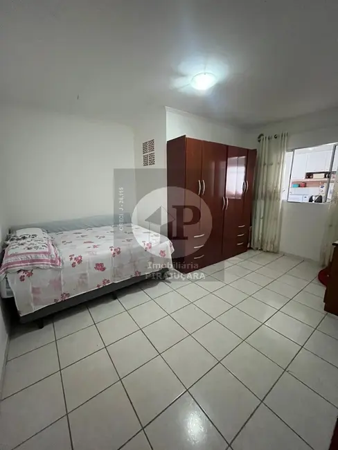 Foto 5 de Casa com 3 quartos à venda, 79m2 em Jardim Record, Taboao Da Serra - SP