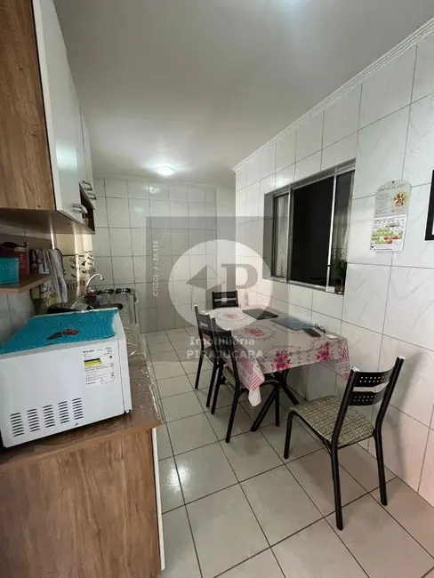 Foto 3 de Casa com 3 quartos à venda, 79m2 em Jardim Record, Taboao Da Serra - SP