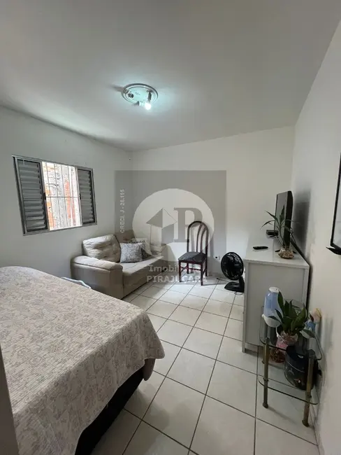 Foto 6 de Casa com 3 quartos à venda, 79m2 em Jardim Record, Taboao Da Serra - SP