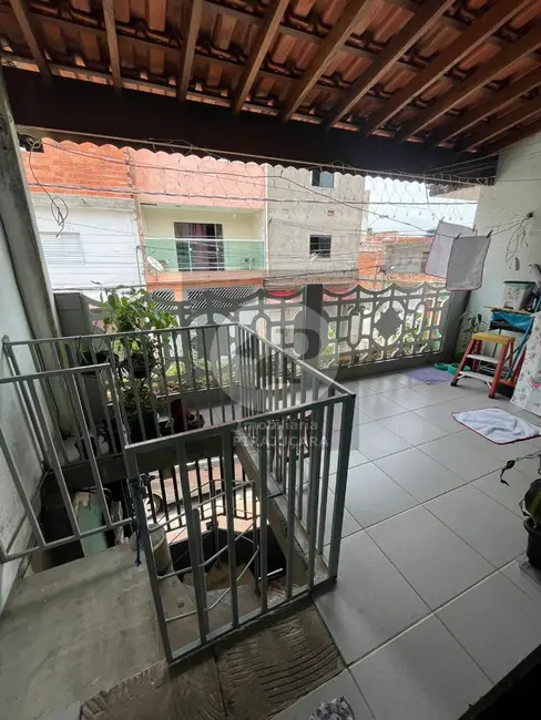 Foto 7 de Casa com 3 quartos à venda, 79m2 em Jardim Record, Taboao Da Serra - SP