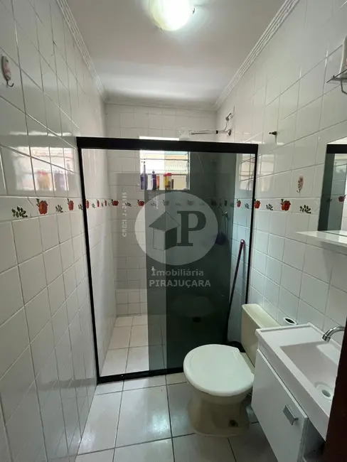 Foto 8 de Casa com 3 quartos à venda, 79m2 em Jardim Record, Taboao Da Serra - SP