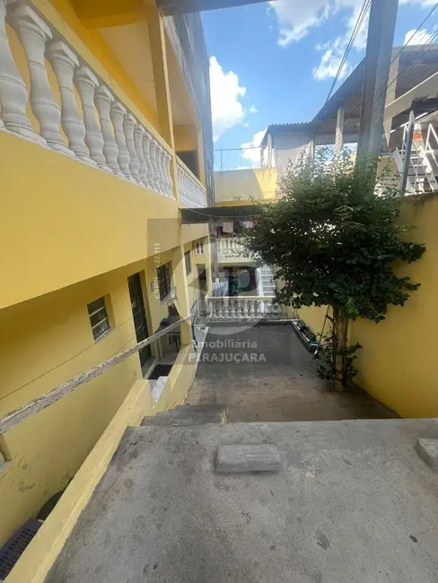 Foto 9 de Casa com 5 quartos à venda, 140m2 em Jardim Maria Helena, Taboao Da Serra - SP