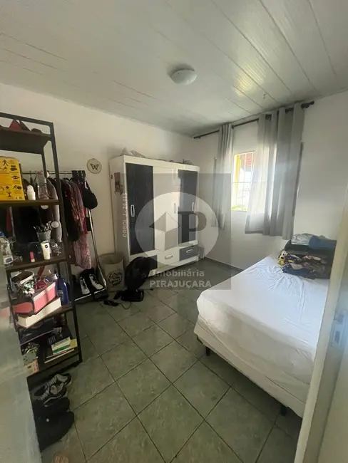 Foto 4 de Casa com 5 quartos à venda, 140m2 em Jardim Maria Helena, Taboao Da Serra - SP