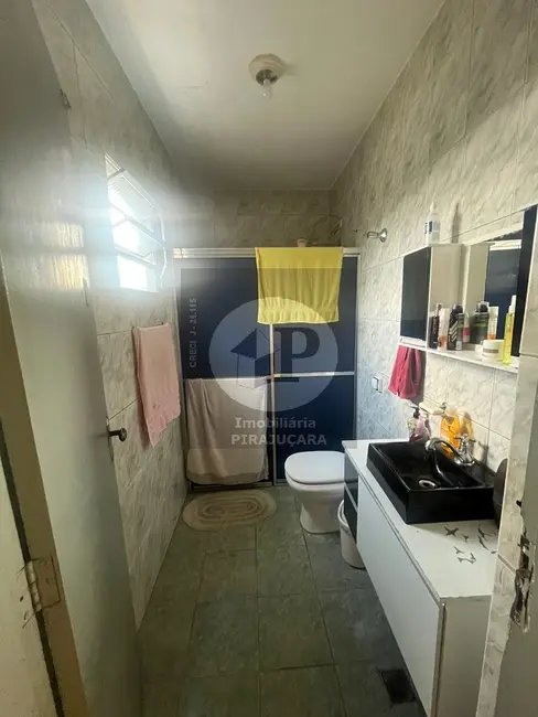 Foto 8 de Casa com 5 quartos à venda, 140m2 em Jardim Maria Helena, Taboao Da Serra - SP