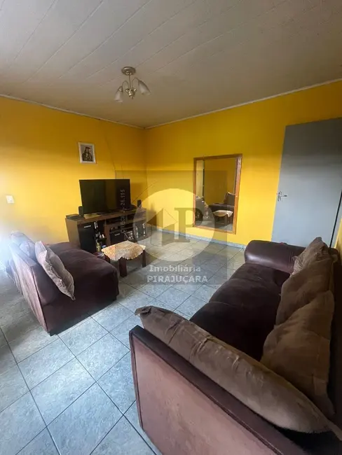 Foto 3 de Casa com 5 quartos à venda, 140m2 em Jardim Maria Helena, Taboao Da Serra - SP