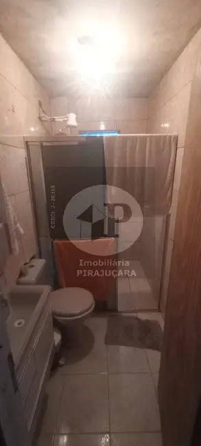 Foto 8 de Casa com 2 quartos à venda em Vila Indiana, Taboao Da Serra - SP