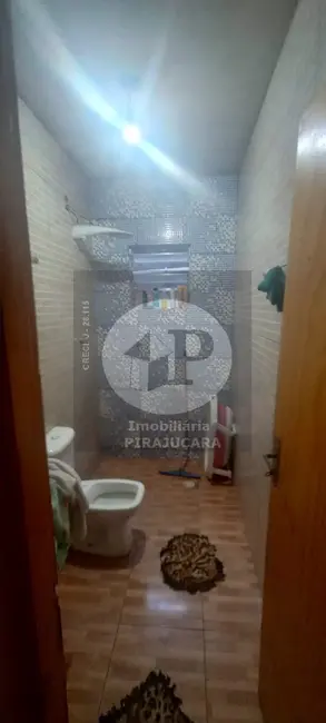 Foto 4 de Casa com 2 quartos à venda em Vila Indiana, Taboao Da Serra - SP