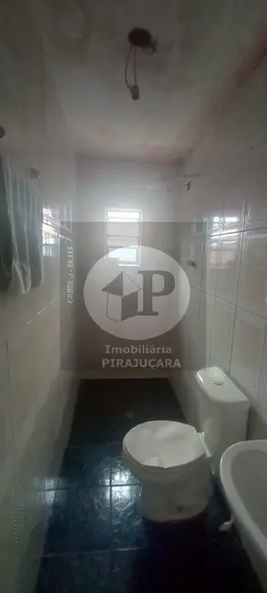 Foto 5 de Casa com 2 quartos à venda em Vila Indiana, Taboao Da Serra - SP