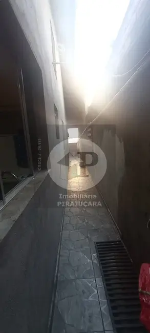 Foto 9 de Casa com 2 quartos à venda em Vila Indiana, Taboao Da Serra - SP