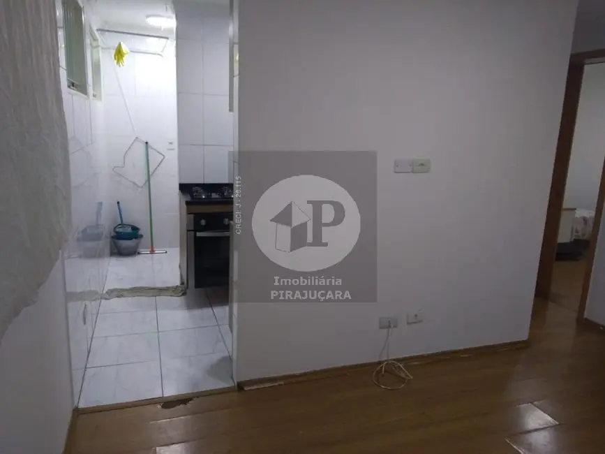 Foto 9 de Apartamento com 2 quartos à venda, 43m2 em Jardim Leônidas Moreira, São Paulo - SP