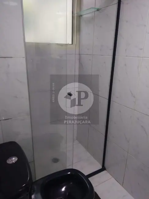 Foto 7 de Apartamento com 2 quartos à venda, 43m2 em Jardim Leônidas Moreira, São Paulo - SP