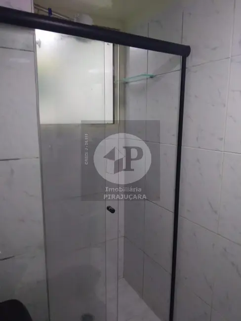 Foto 3 de Apartamento com 2 quartos à venda, 43m2 em Jardim Leônidas Moreira, São Paulo - SP