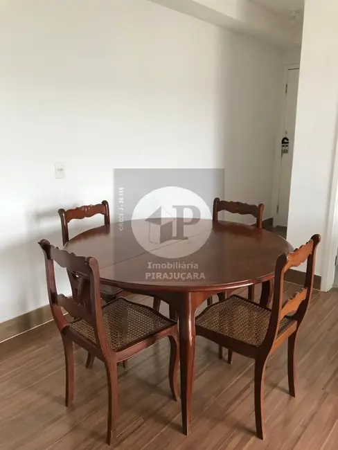 Foto 3 de Apartamento com 3 quartos à venda, 73m2 em Jardim Wanda, Taboao Da Serra - SP