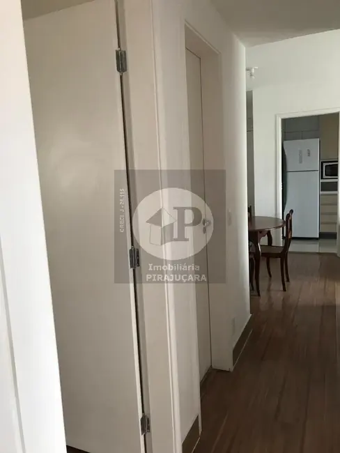 Foto 9 de Apartamento com 3 quartos à venda, 73m2 em Jardim Wanda, Taboao Da Serra - SP