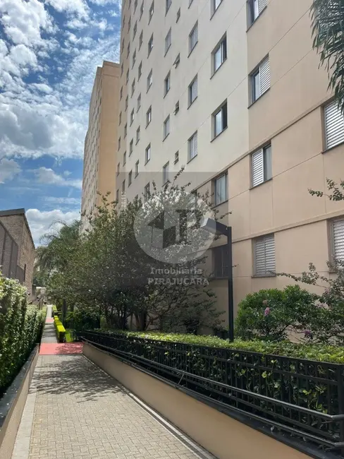 Foto 1 de Apartamento com 2 quartos à venda, 48m2 em Rio Pequeno, São Paulo - SP
