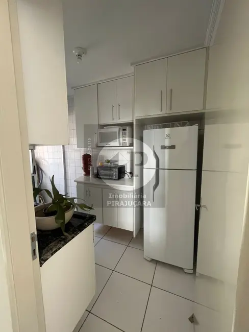 Foto 6 de Apartamento com 2 quartos à venda, 48m2 em Rio Pequeno, São Paulo - SP