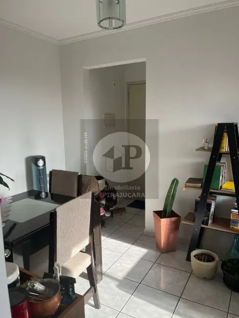 Foto 5 de Apartamento com 2 quartos à venda, 48m2 em Rio Pequeno, São Paulo - SP
