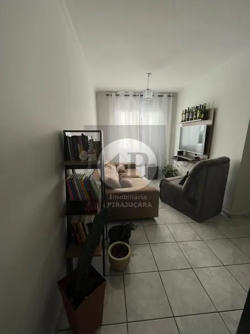 Foto 3 de Apartamento com 2 quartos à venda, 48m2 em Rio Pequeno, São Paulo - SP