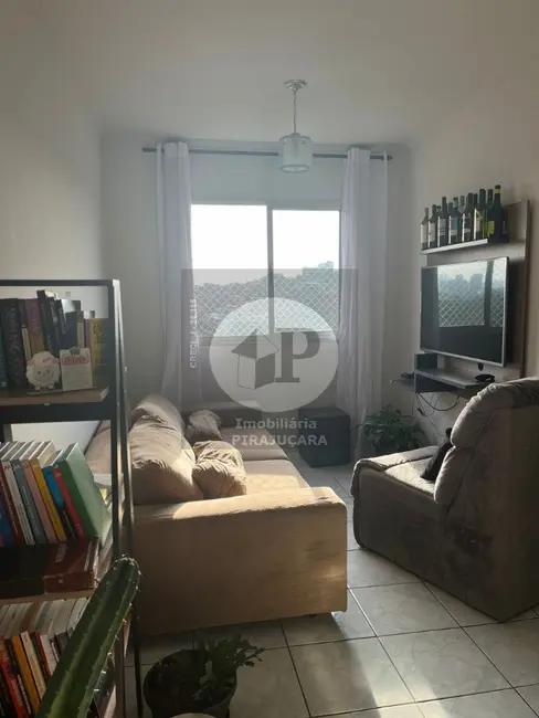 Foto 2 de Apartamento com 2 quartos à venda, 48m2 em Rio Pequeno, São Paulo - SP